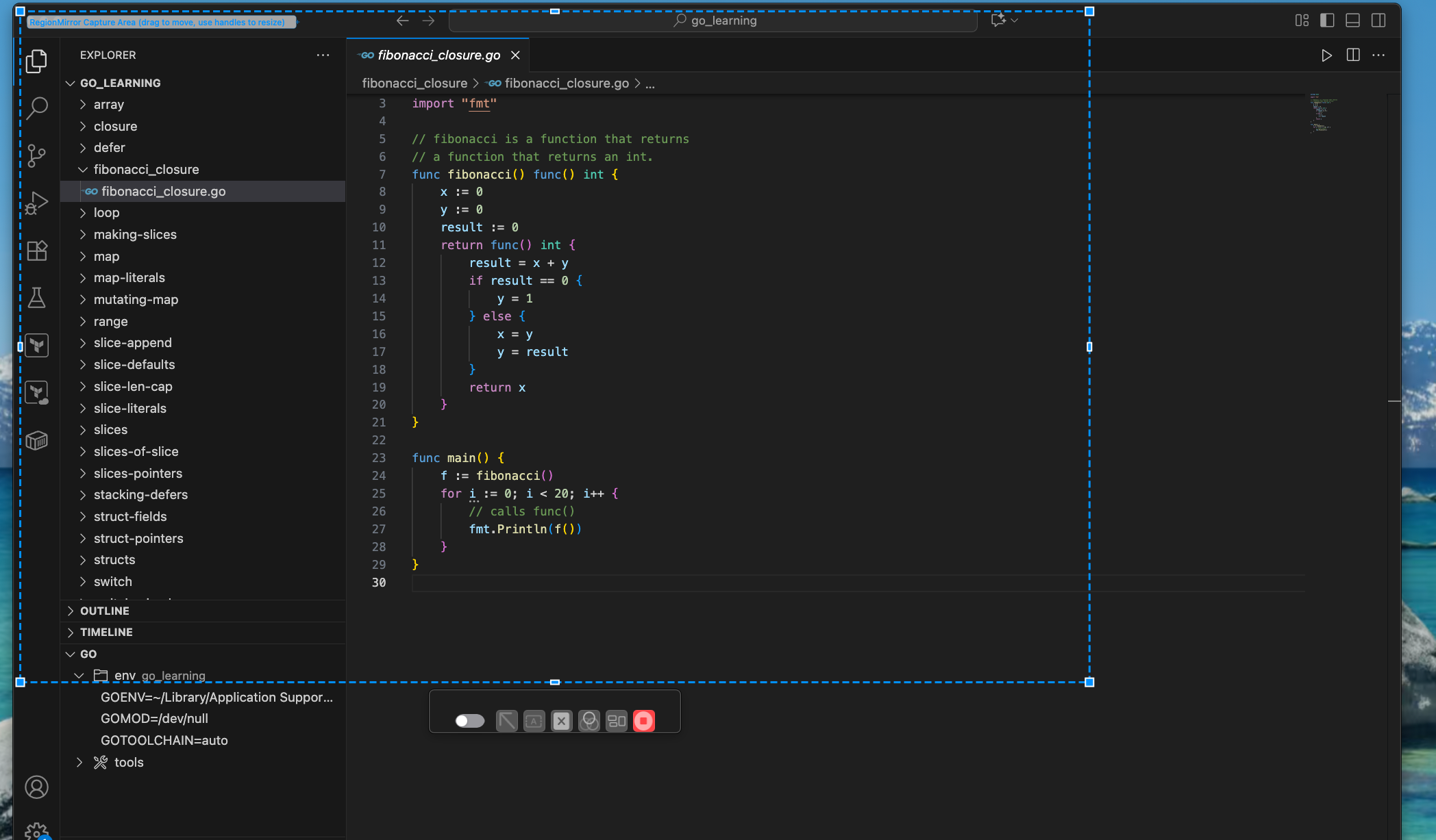 Step 3: Position Apps